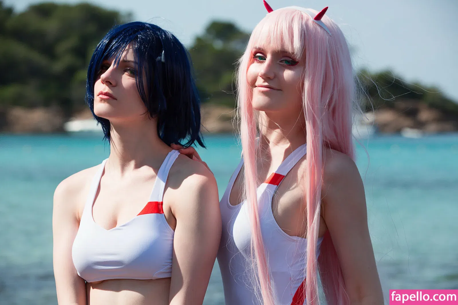 Shae Underscore / shae_underscore / shaeunderscore Onlyfans Photo Gallery 