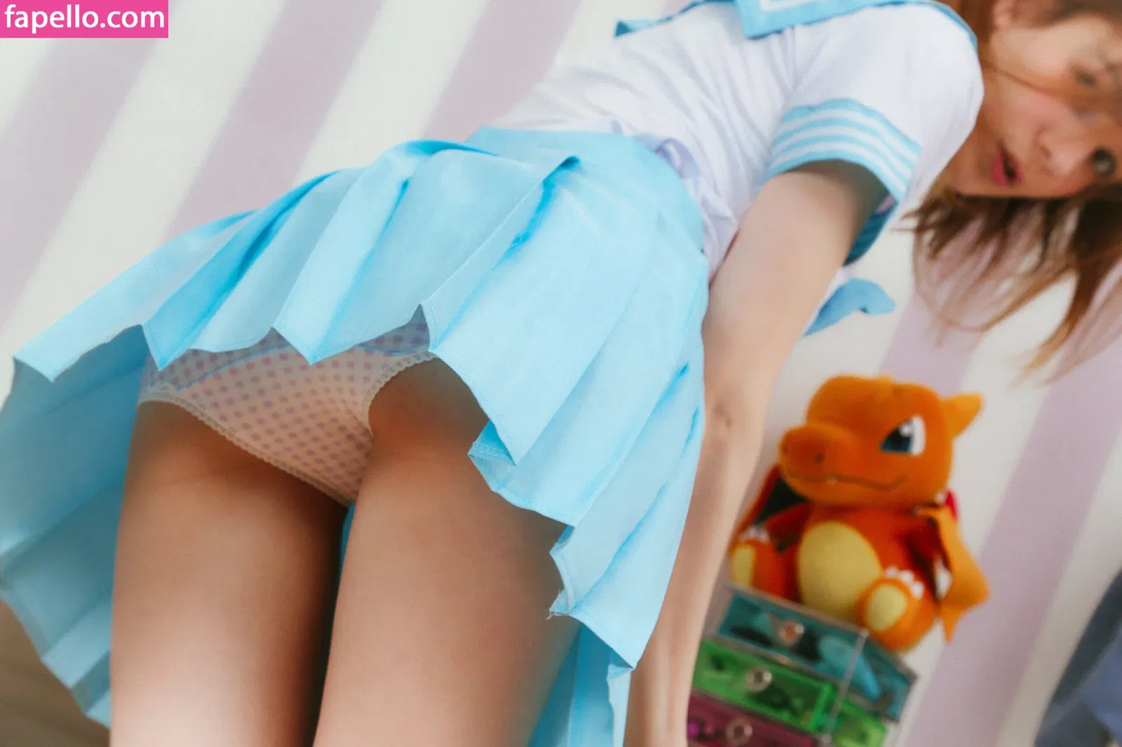 Shae Underscore / shae_underscore / shaeunderscore Onlyfans Photo Gallery 