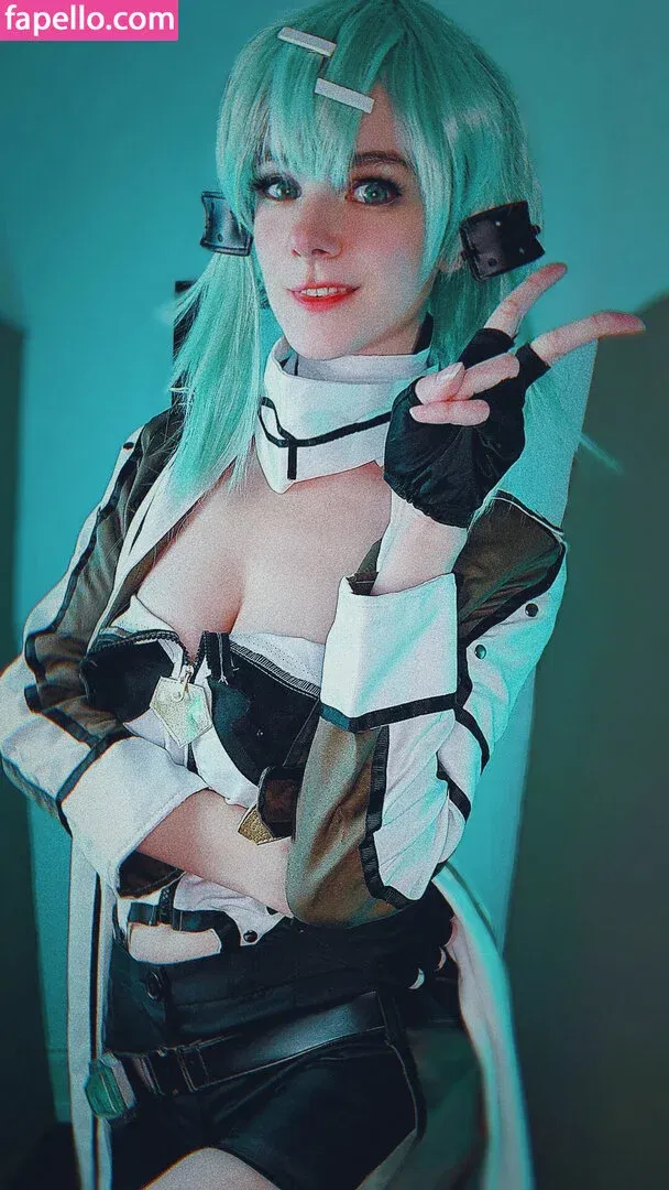 Shae Underscore / shae_underscore / shaeunderscore Onlyfans Photo Gallery 