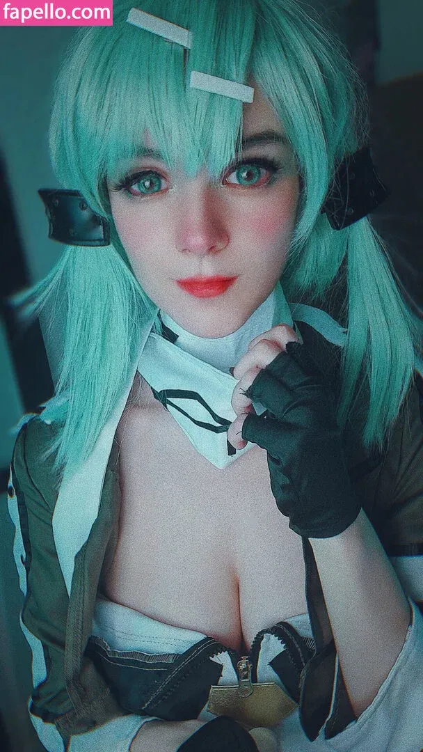 Shae Underscore / shae_underscore / shaeunderscore Onlyfans Photo Gallery 