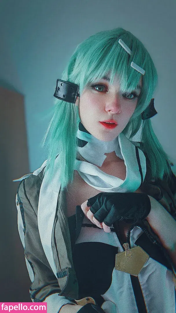 Shae Underscore / shae_underscore / shaeunderscore Onlyfans Photo Gallery 