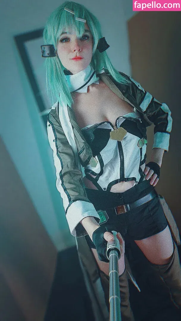 Shae Underscore / shae_underscore / shaeunderscore Onlyfans Photo Gallery 