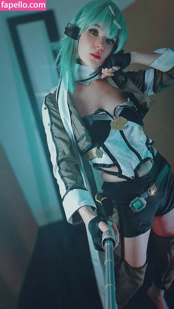 Shae Underscore / shae_underscore / shaeunderscore Onlyfans Photo Gallery 