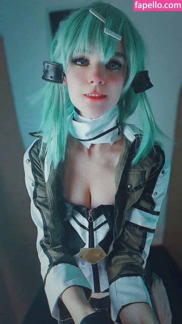 Shae Underscore / shae_underscore / shaeunderscore Onlyfans Photo Gallery 