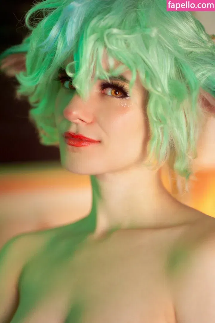 Shae Underscore / shae_underscore / shaeunderscore Onlyfans Photo Gallery 