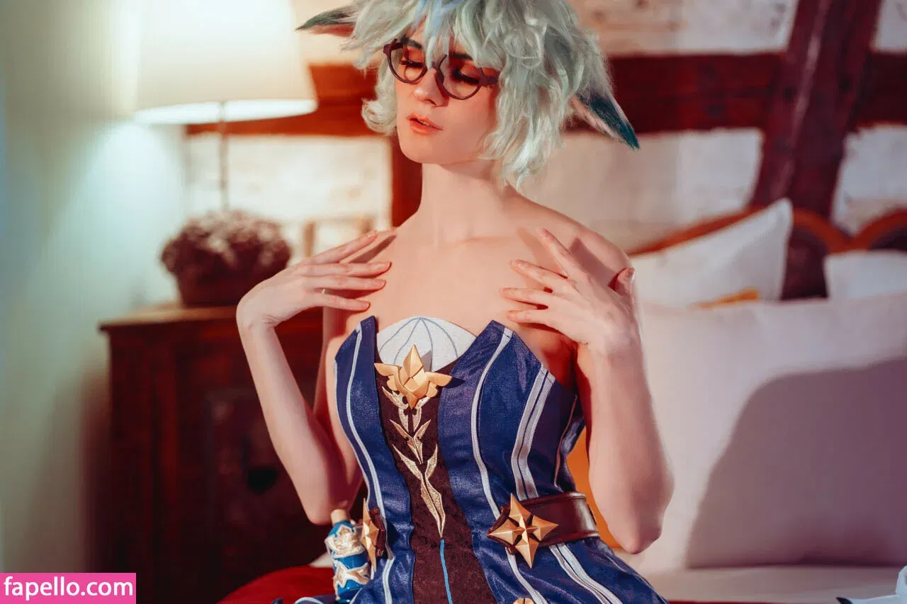 Shae Underscore / shae_underscore / shaeunderscore Onlyfans Photo Gallery 