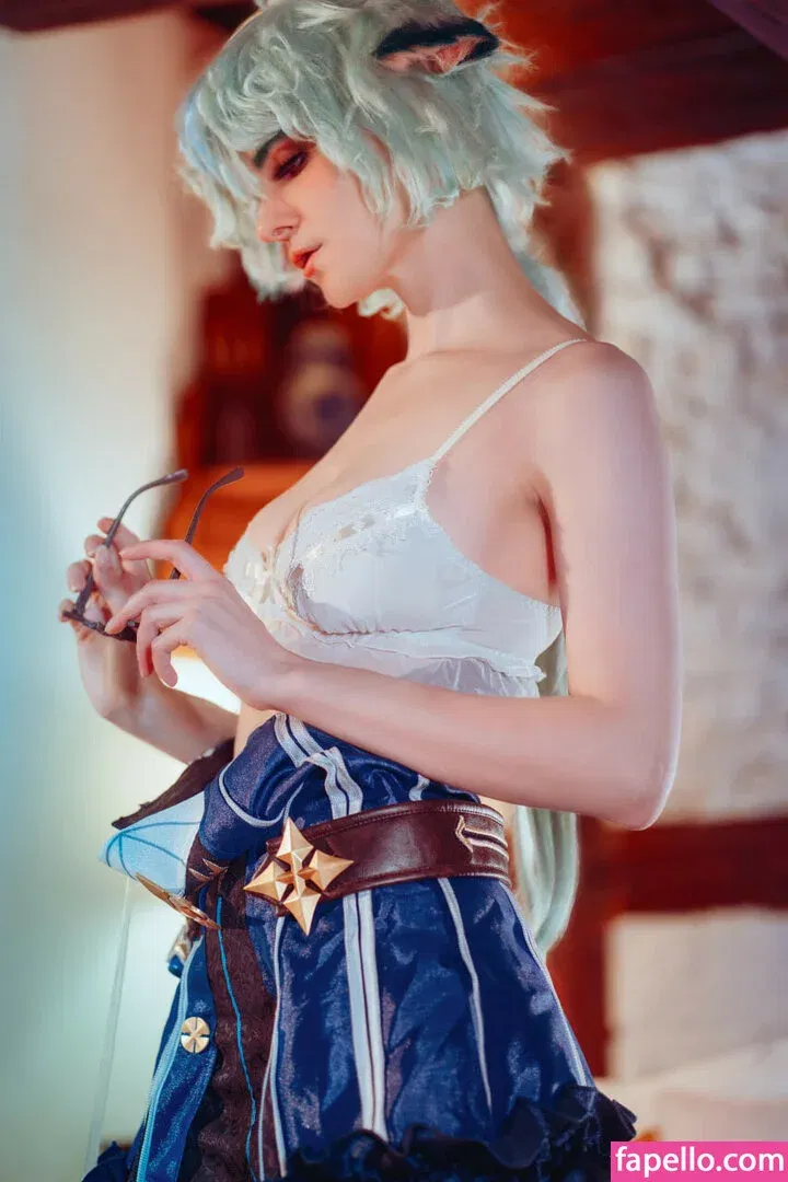 Shae Underscore / shae_underscore / shaeunderscore Onlyfans Photo Gallery 