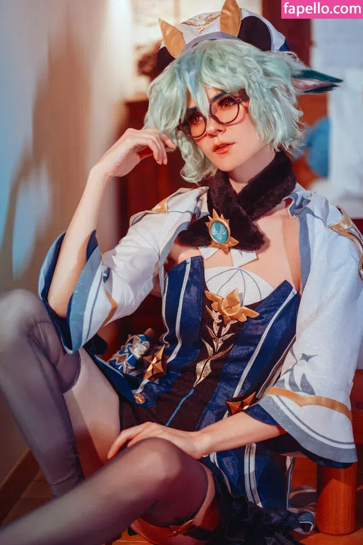 Shae Underscore / shae_underscore / shaeunderscore Onlyfans Photo Gallery 