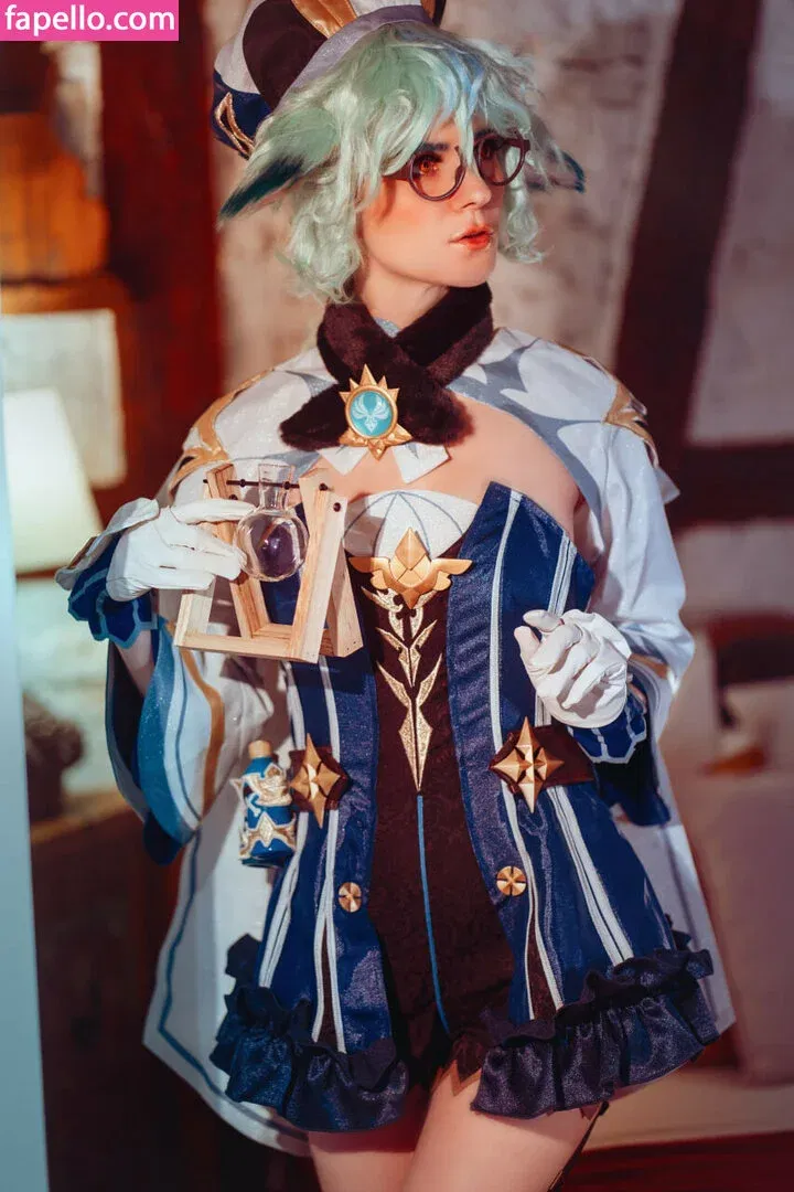 Shae Underscore / shae_underscore / shaeunderscore Onlyfans Photo Gallery 