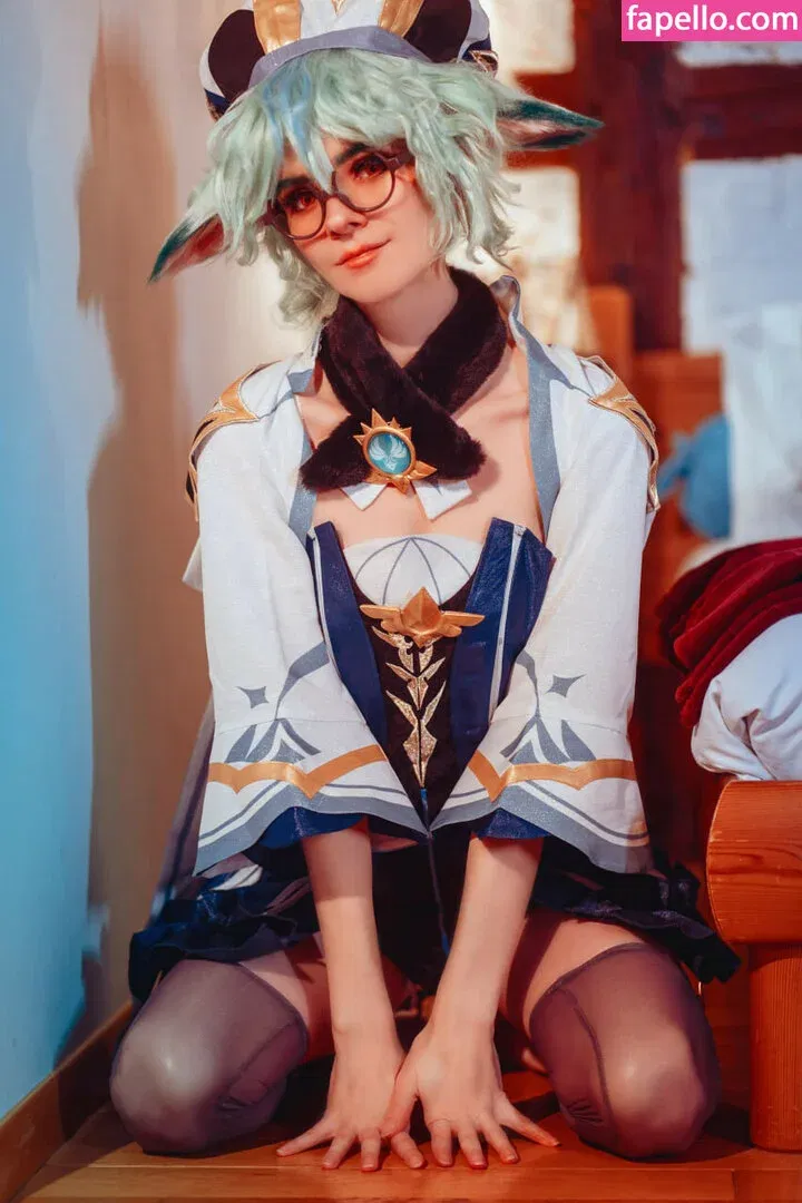 Shae Underscore / shae_underscore / shaeunderscore Onlyfans Photo Gallery 