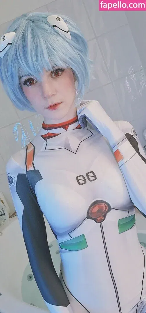 Shae Underscore / shae_underscore / shaeunderscore Onlyfans Photo Gallery 