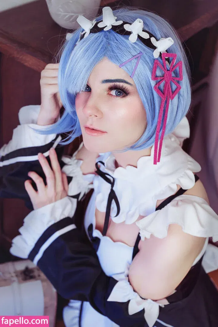 Shae Underscore / shae_underscore / shaeunderscore Onlyfans Photo Gallery 