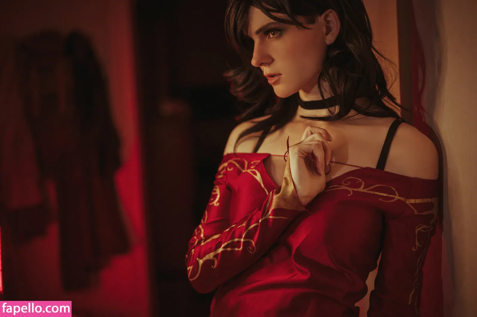 Shae Underscore / shae_underscore / shaeunderscore Onlyfans Photo Gallery 