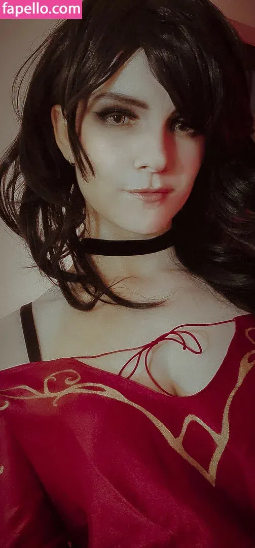 Shae Underscore / shae_underscore / shaeunderscore Onlyfans Photo Gallery 