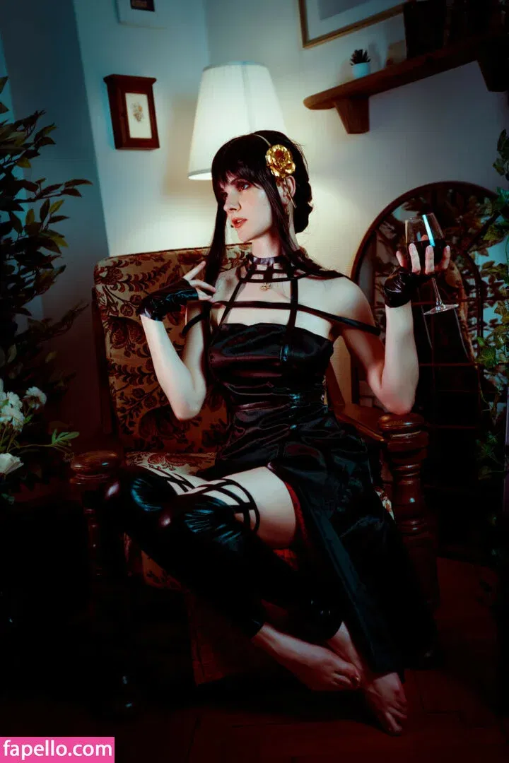 Shae Underscore / shae_underscore / shaeunderscore Onlyfans Photo Gallery 