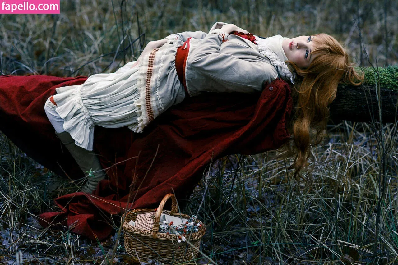 Shae Underscore / shae_underscore / shaeunderscore Onlyfans Photo Gallery 