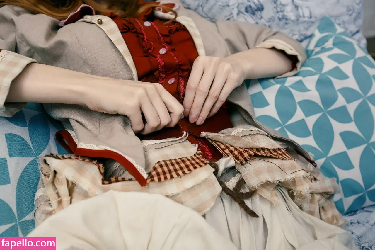 Shae Underscore / shae_underscore / shaeunderscore Onlyfans Photo Gallery 