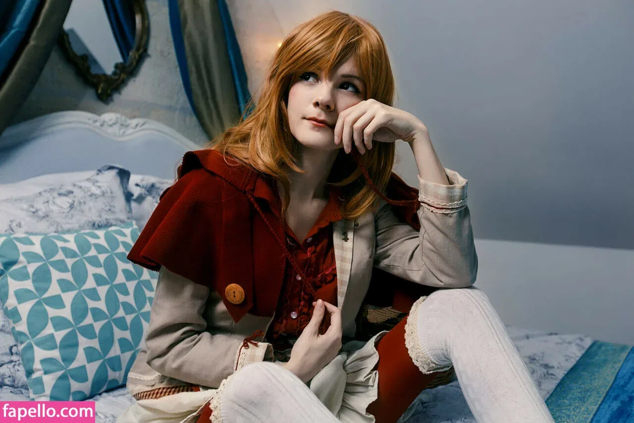 Shae Underscore / shae_underscore / shaeunderscore Onlyfans Photo Gallery 