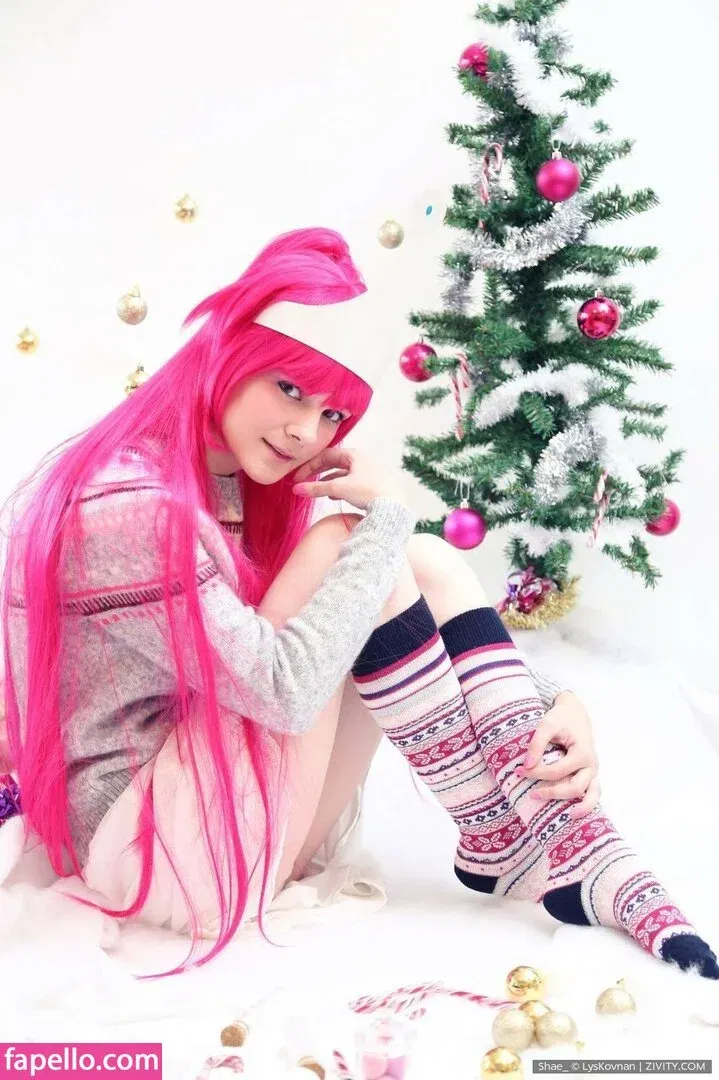 Shae Underscore / shae_underscore / shaeunderscore Onlyfans Photo Gallery 