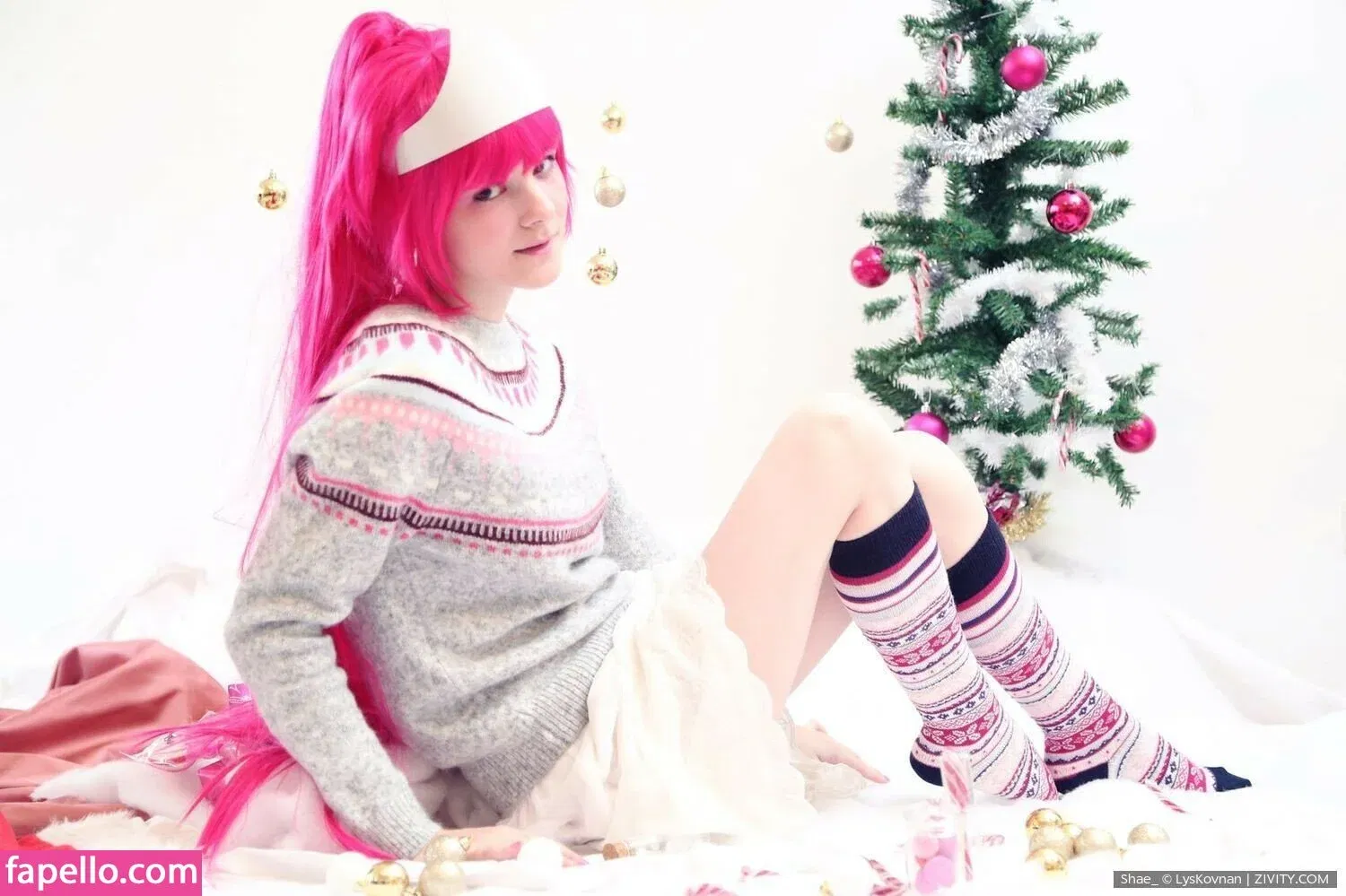 Shae Underscore / shae_underscore / shaeunderscore Onlyfans Photo Gallery 