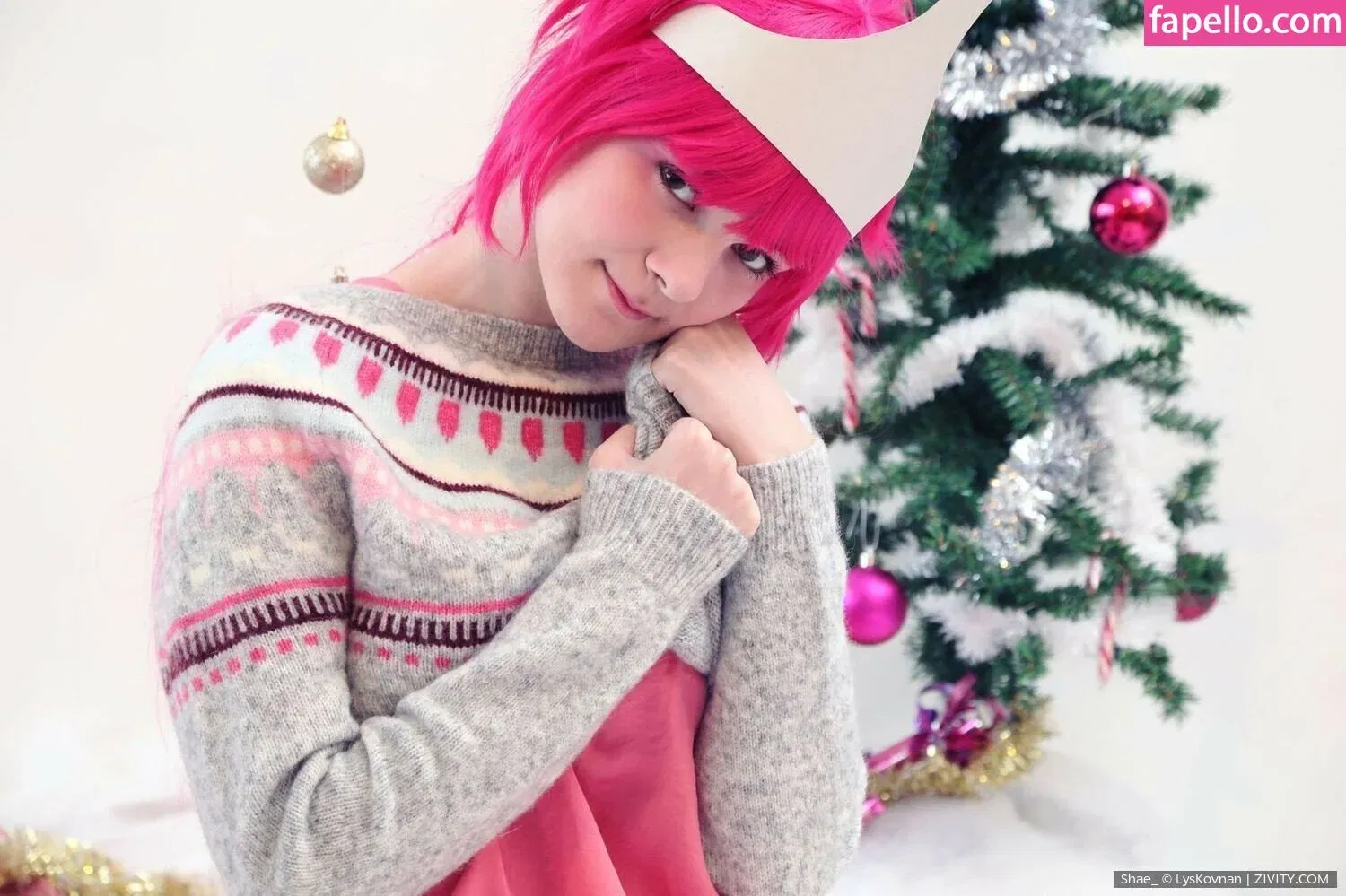 Shae Underscore / shae_underscore / shaeunderscore Onlyfans Photo Gallery 