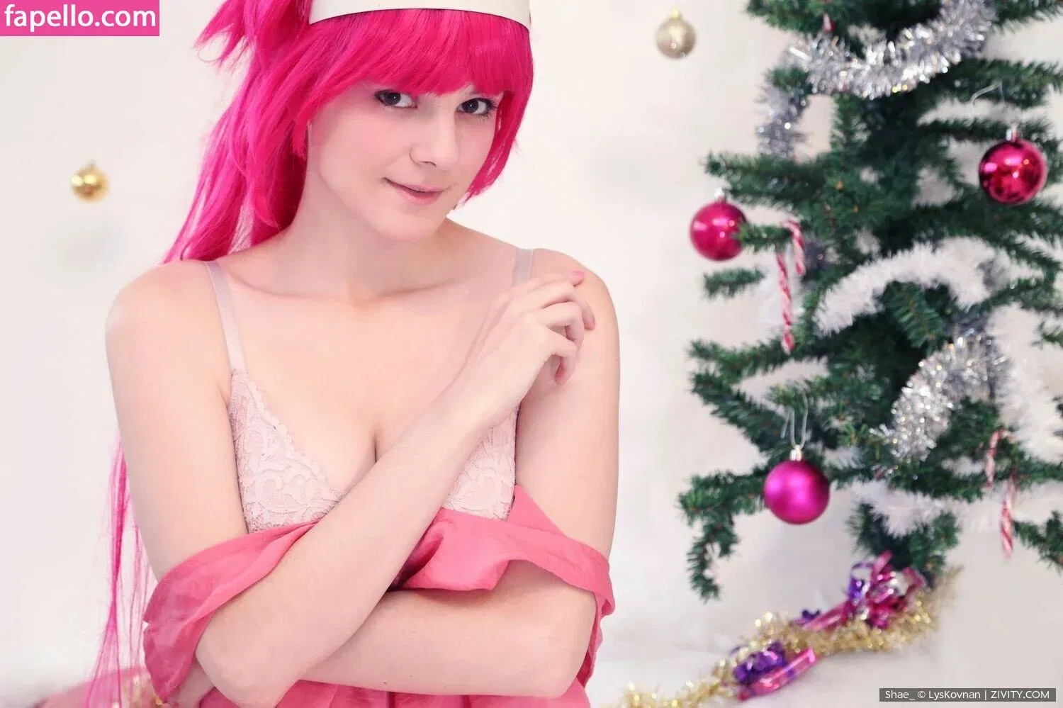 Shae Underscore / shae_underscore / shaeunderscore Onlyfans Photo Gallery 