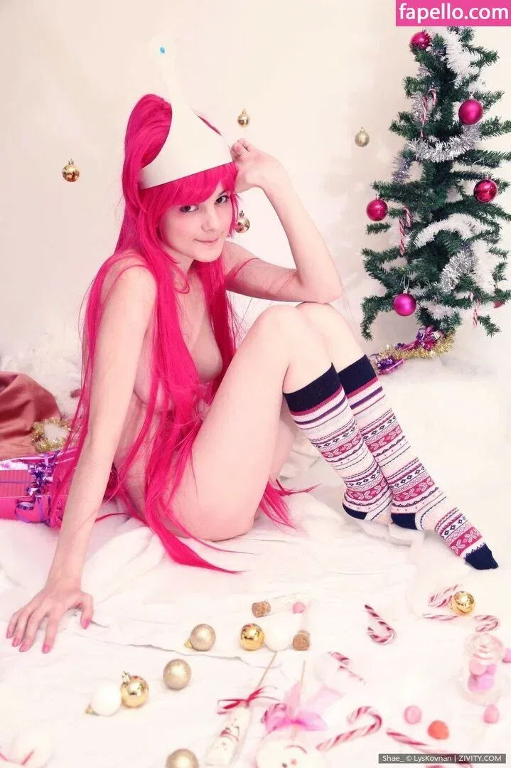 Shae Underscore / shae_underscore / shaeunderscore Onlyfans Photo Gallery 