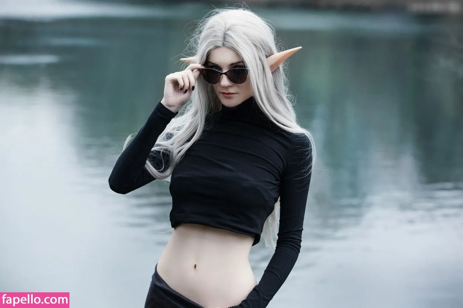 Shae Underscore / shae_underscore / shaeunderscore Onlyfans Photo Gallery 