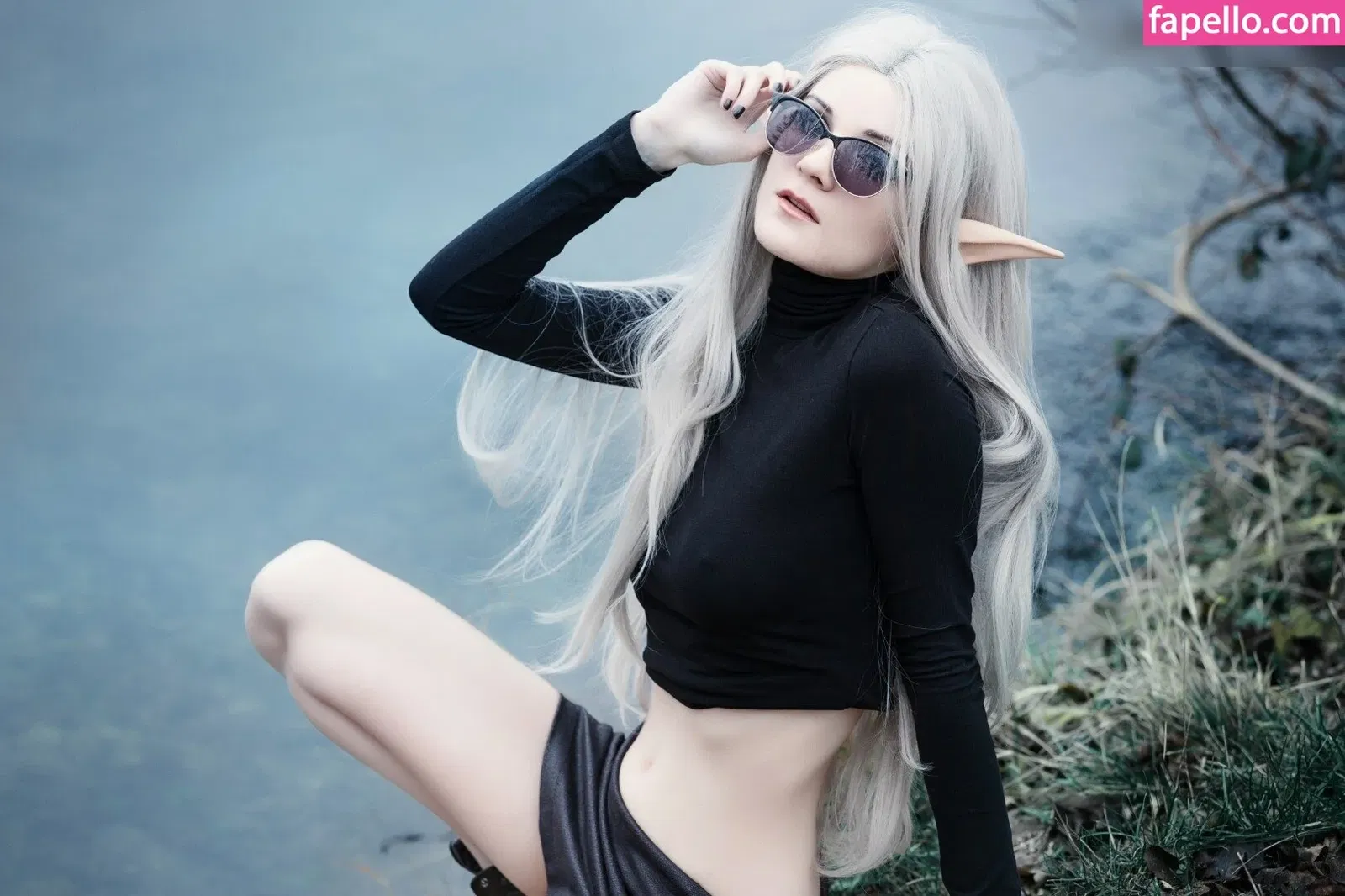 Shae Underscore / shae_underscore / shaeunderscore Onlyfans Photo Gallery 