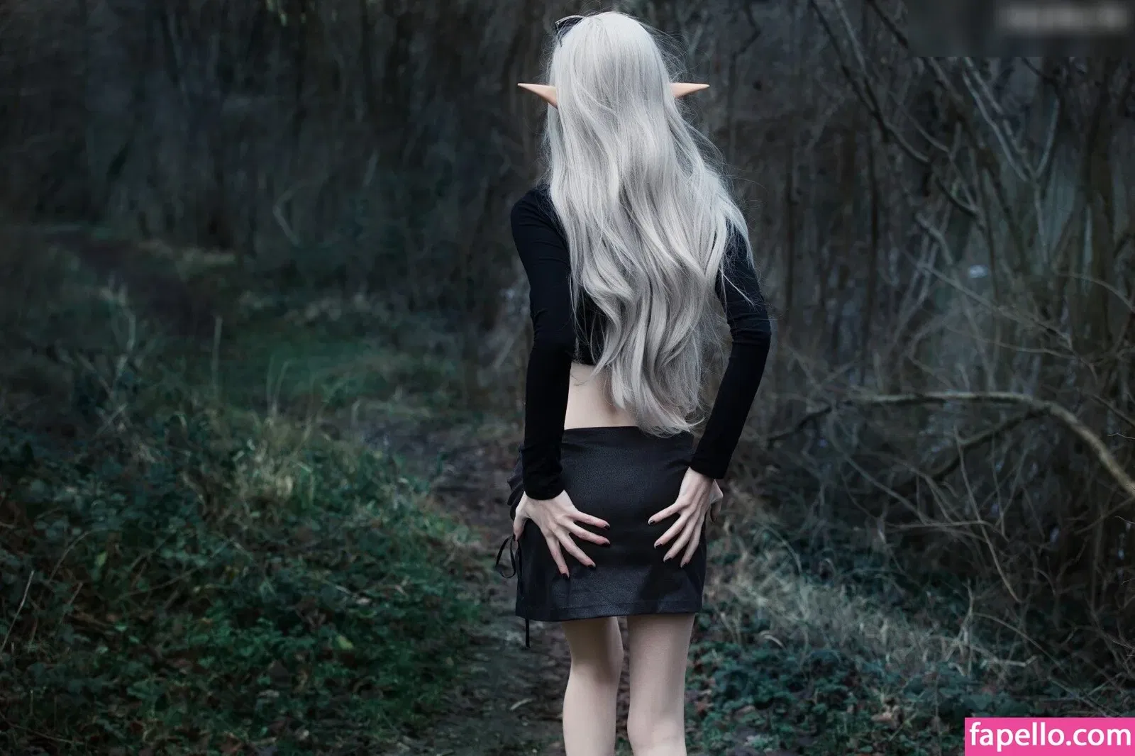 Shae Underscore / shae_underscore / shaeunderscore Onlyfans Photo Gallery 