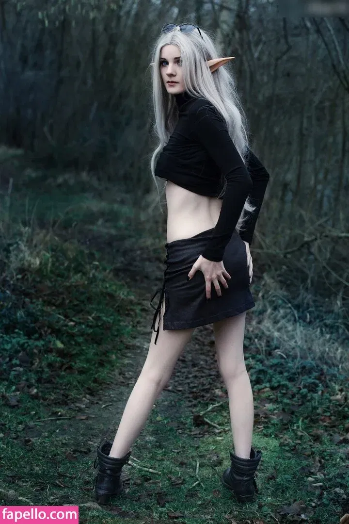 Shae Underscore / shae_underscore / shaeunderscore Onlyfans Photo Gallery 