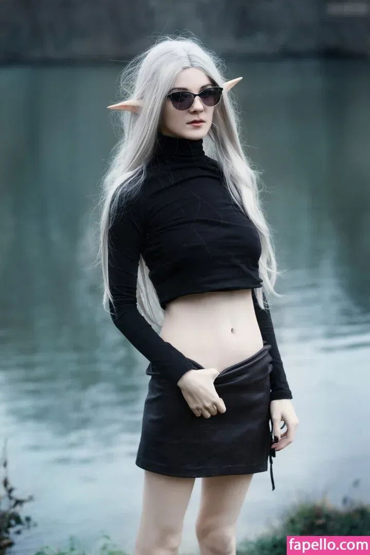 Shae Underscore / shae_underscore / shaeunderscore Onlyfans Photo Gallery 