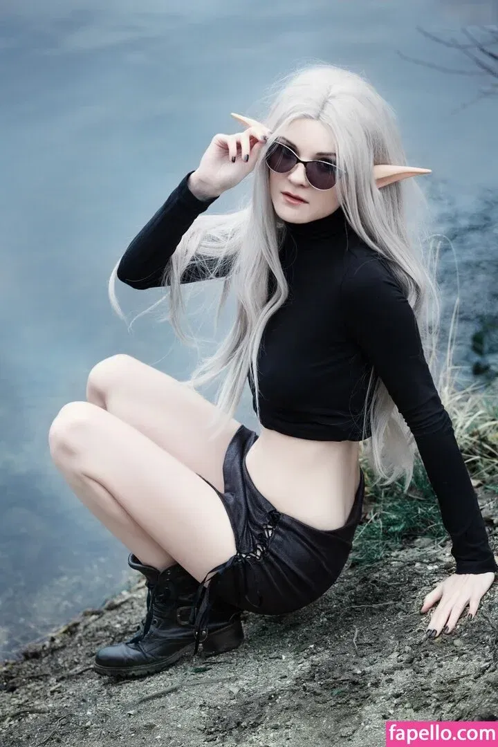 Shae Underscore / shae_underscore / shaeunderscore Onlyfans Photo Gallery 