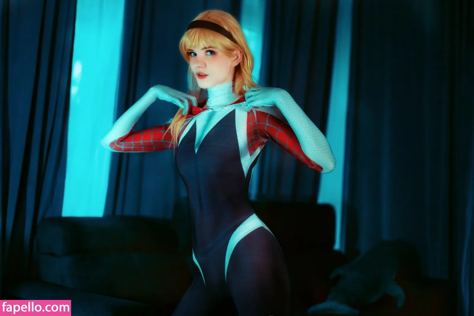 Shae Underscore / shae_underscore / shaeunderscore Onlyfans Photo Gallery 