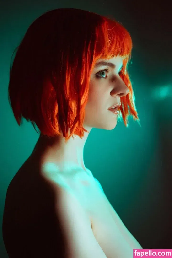 Shae Underscore / shae_underscore / shaeunderscore Onlyfans Photo Gallery 