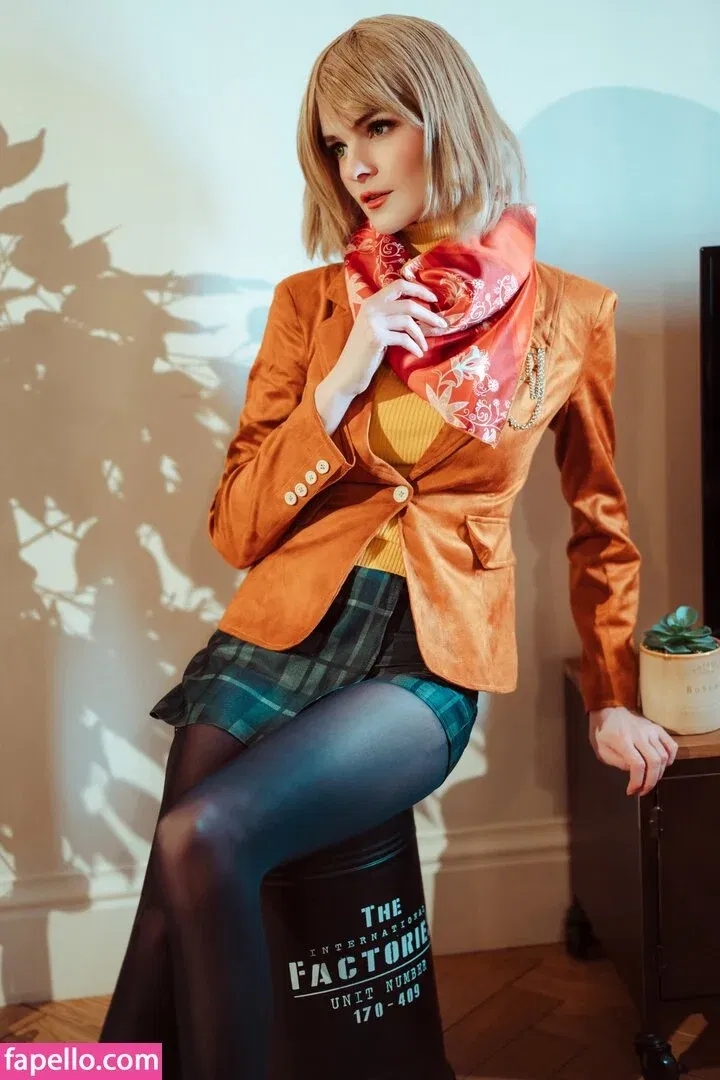 Shae Underscore / shae_underscore / shaeunderscore Onlyfans Photo Gallery 