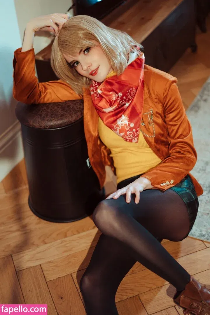 Shae Underscore / shae_underscore / shaeunderscore Onlyfans Photo Gallery 