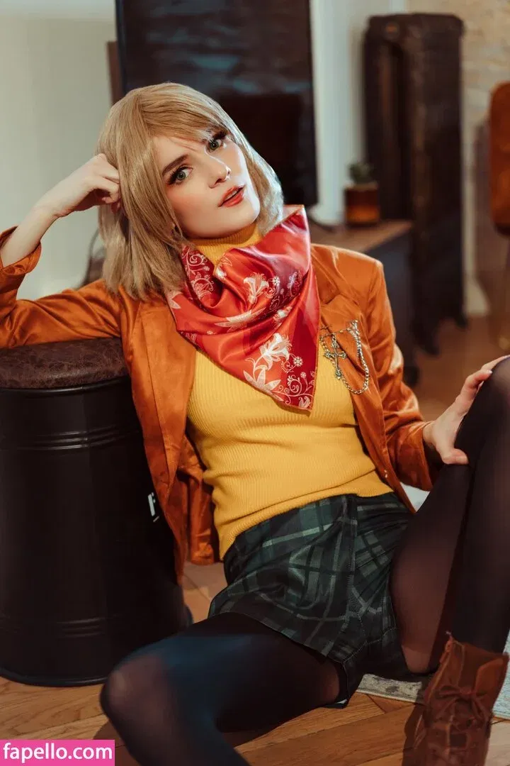 Shae Underscore / shae_underscore / shaeunderscore Onlyfans Photo Gallery 