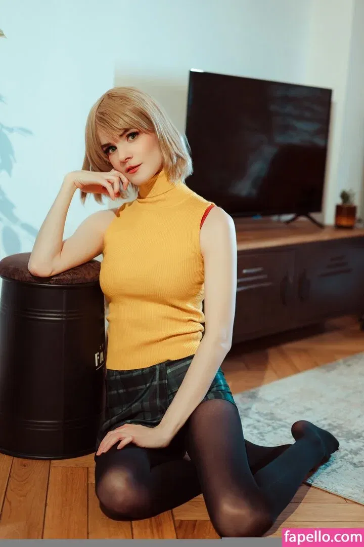 Shae Underscore / shae_underscore / shaeunderscore Onlyfans Photo Gallery 