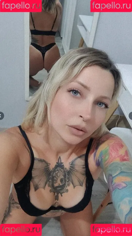 DimaxDark / dimaxdarkx Onlyfans Photo Gallery 