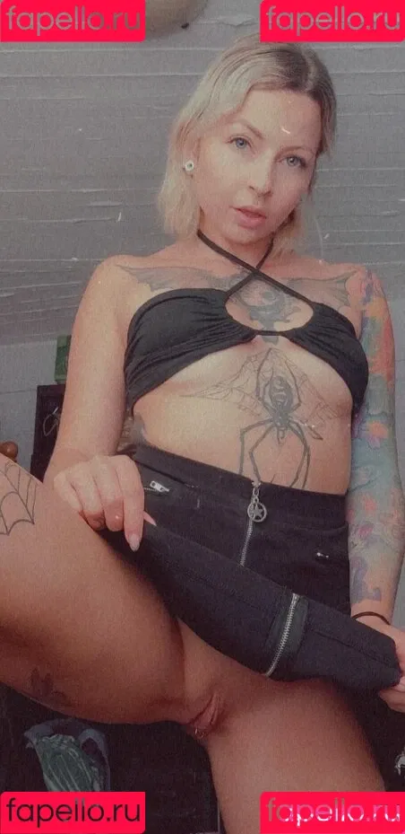 DimaxDark / dimaxdarkx Onlyfans Photo Gallery 