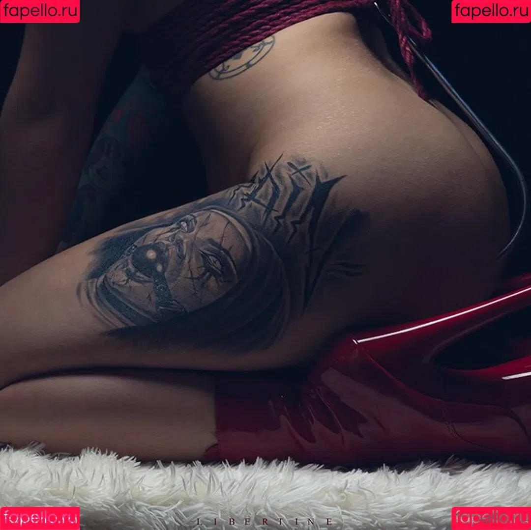 DimaxDark / dimaxdarkx Onlyfans Photo Gallery 