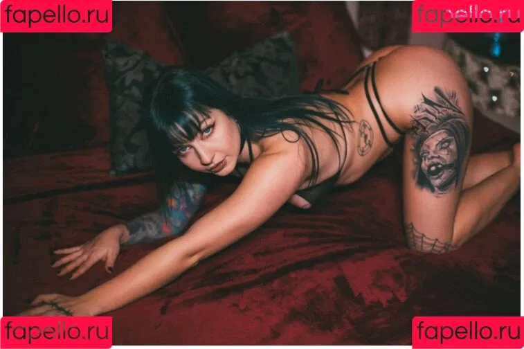 DimaxDark / dimaxdarkx Onlyfans Photo Gallery 