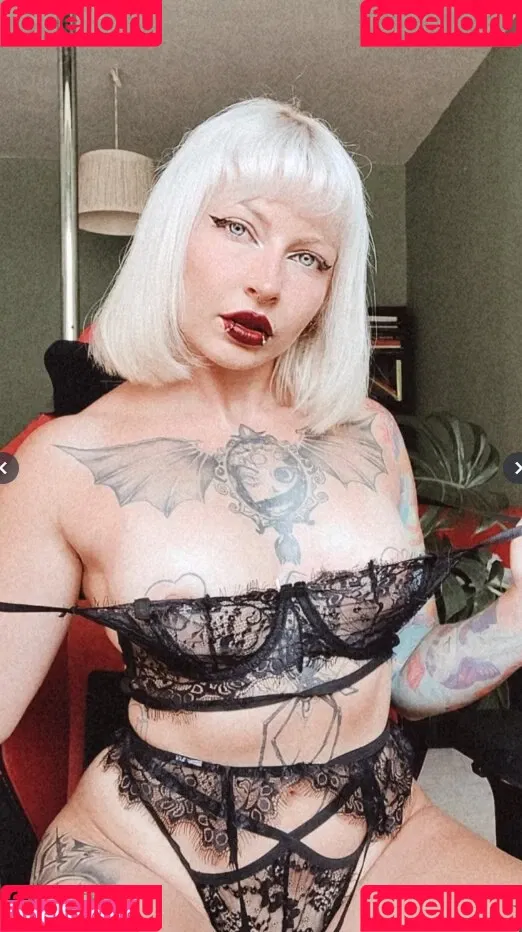 DimaxDark / dimaxdarkx Onlyfans Photo Gallery 