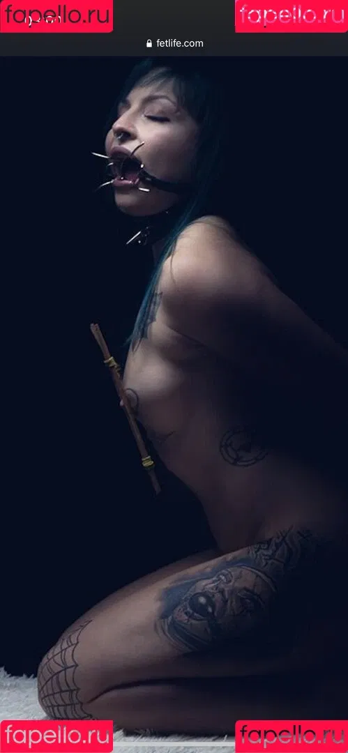 DimaxDark / dimaxdarkx Onlyfans Photo Gallery 