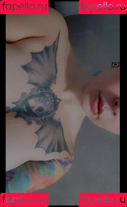 DimaxDark / dimaxdarkx Onlyfans Photo Gallery 