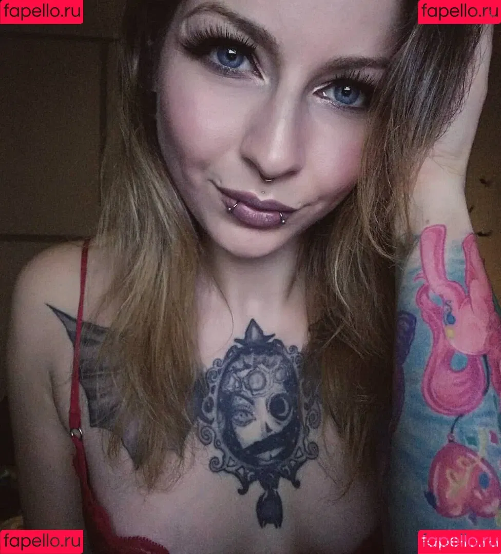 DimaxDark / dimaxdarkx Onlyfans Photo Gallery 