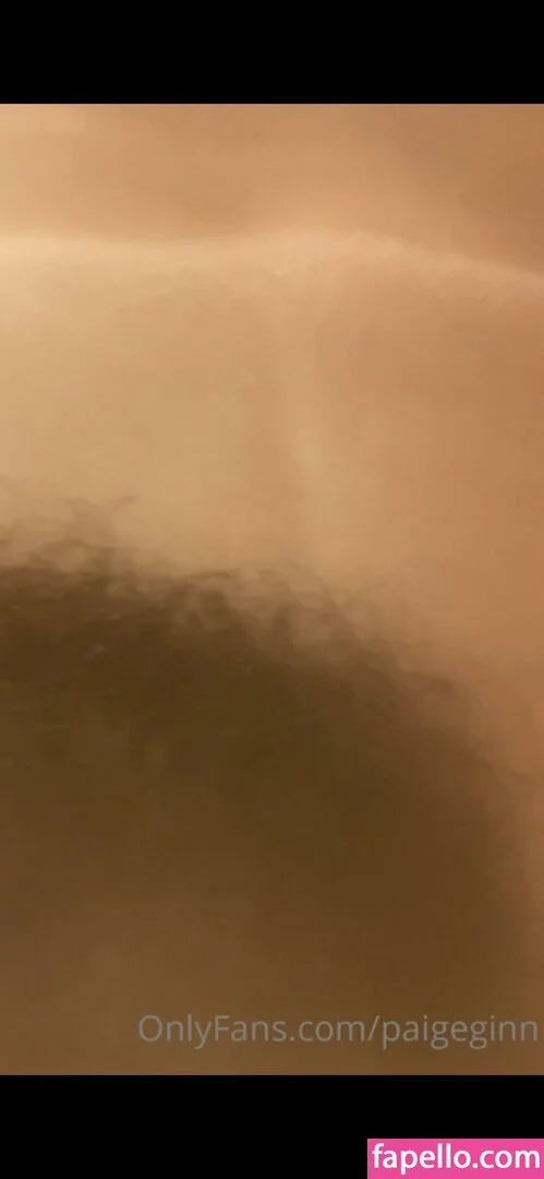 Paige Ginn / paigeginn Onlyfans Photo Gallery 