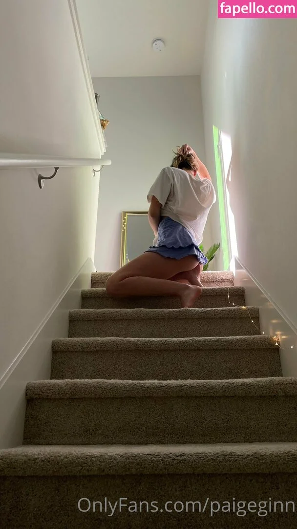 Paige Ginn / paigeginn Onlyfans Photo Gallery 