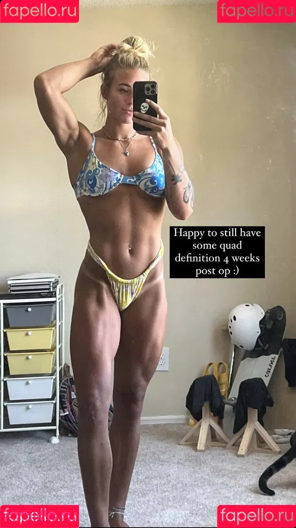 Sol Ruca / solrucawwe / solrvca Onlyfans Photo Gallery 